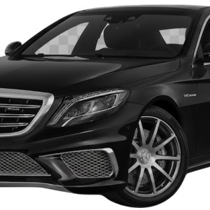 Mercedes S Class 400
