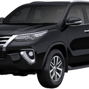 Fortuner