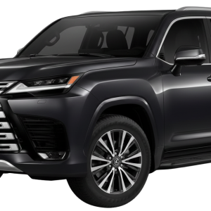 Lexus LX 570