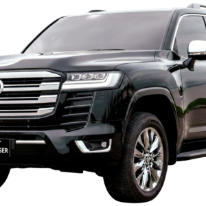 Land Cruiser LC 300 Series