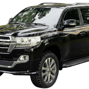 Land Cruiser LC 200 Series