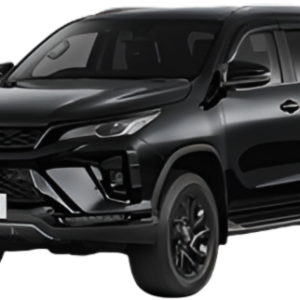 Fortuner