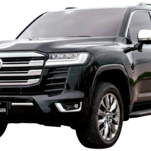 Land Cruiser LC 300 Series