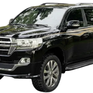 Land Cruiser LC 200 Series