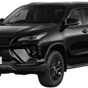 Fortuner